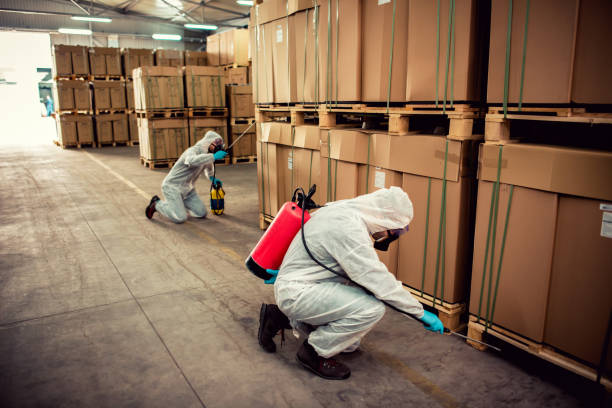 Best Pest Control Cost  in Farmington, UT