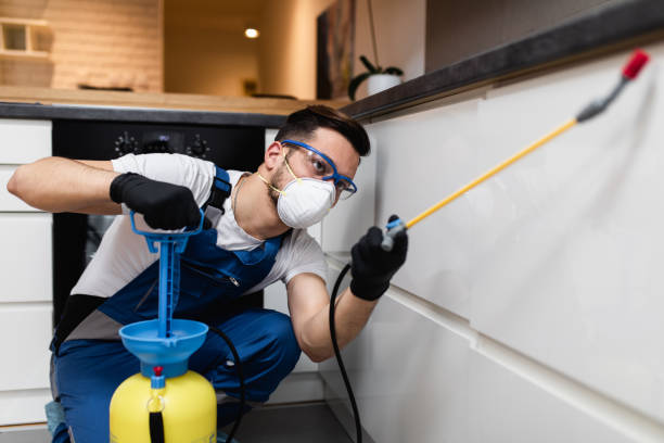 Farmington, UT Pest Control Company