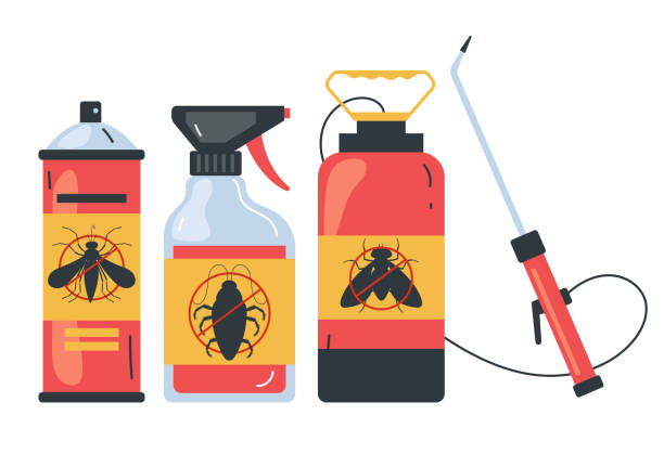 Pest Control Cost in Farmington, UT